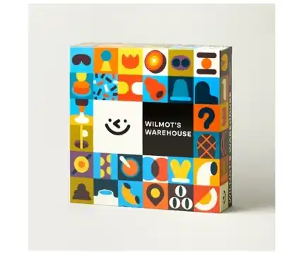 Wilmot‘s Warehouse - Bara denna vecka