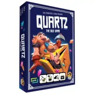 Quartz The Dice Game | Rea