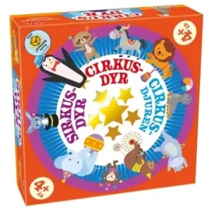Bara idag | Cirkusdjuren