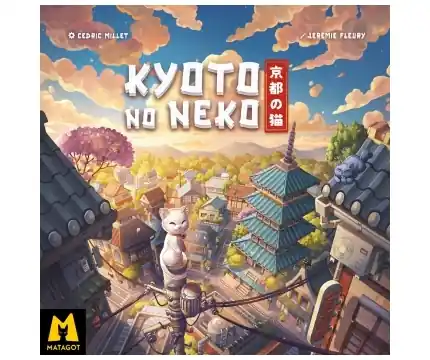 Fyndpris | Kyoto No Neko