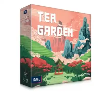 Tea Garden | Dagens erbjudande