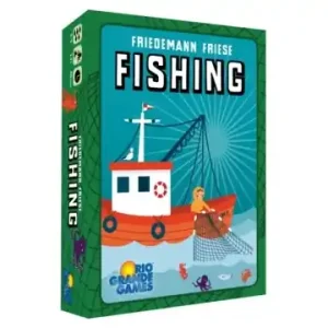 Professionell kvalitet - Fishing