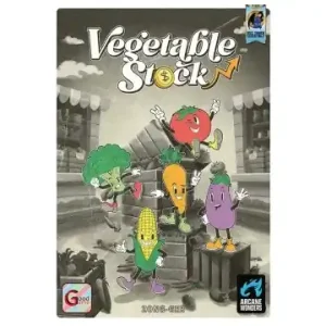 Nytt i sortimentet | Vegetable Stock