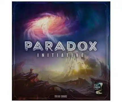 Paradox Initiative - Specialerbjudande