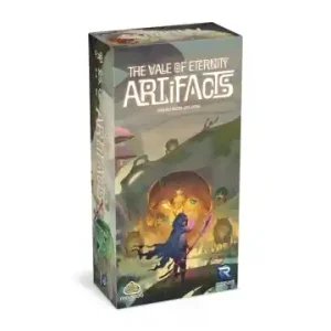 Specialpris | The Vale of Eternity Artifacts (Exp.)