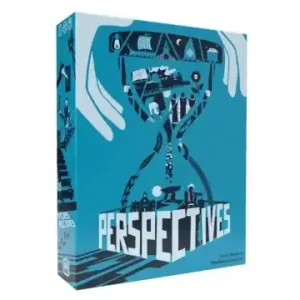 Trygg betalning | Perspectives Blue Box