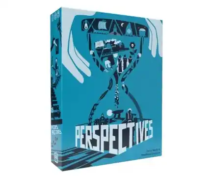 Trygg betalning | Perspectives Blue Box
