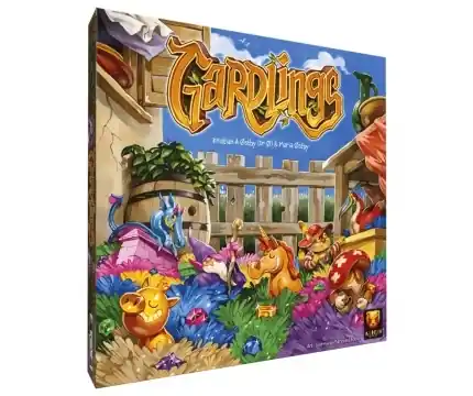 Gardlings - Fabrikspris