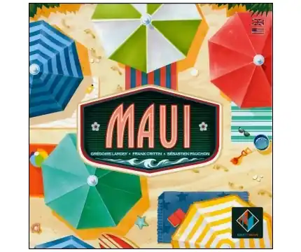 Maui - Kundernas favorit