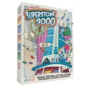 Lägg i varukorg - Superstore 3000