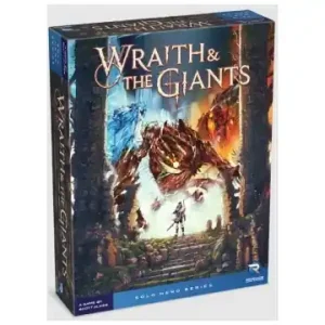 Trygg betalning - Wraith & The Giants