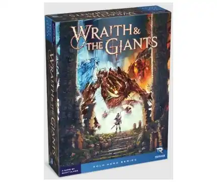 Trygg betalning - Wraith & The Giants