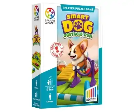 Försäljningssuccé | Smart Dog (SVE)