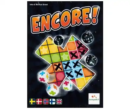 Populärt just nu | Encore