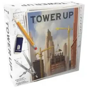 Favorit - Tower Up