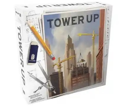 Favorit - Tower Up