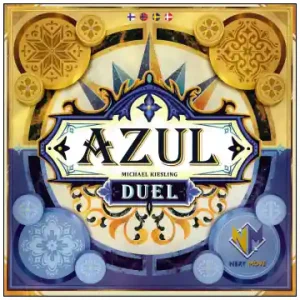 Azul Duel (SVE) | Precis inkommet