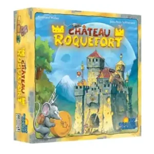 Chateau Roquefort | Skaffa nu