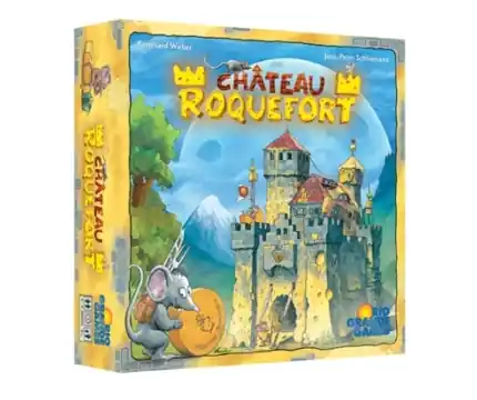 Chateau Roquefort | Skaffa nu