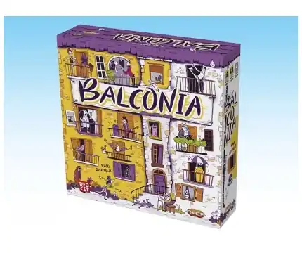 Specialerbjudande | Balconia