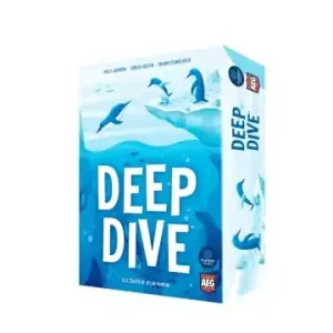 Populärt just nu | Deep Dive