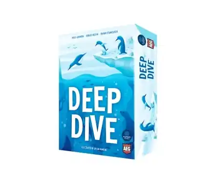 Populärt just nu | Deep Dive