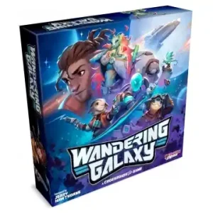 Wandering Galaxy A Crossroads Game | Deal