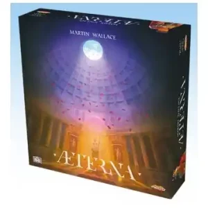 Aeterna | Spara nu