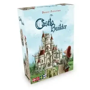 Outlet - Castle Builder (SVE)
