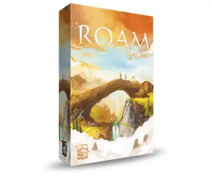Nedsatt pris | Roam