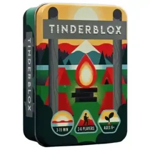 Tinderblox (Day Edition) - Expressfrakt