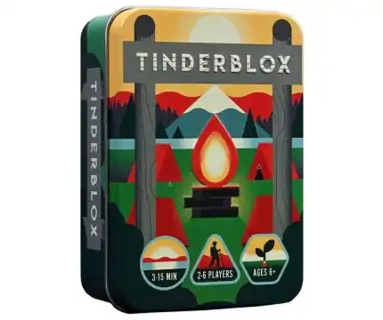 Tinderblox (Day Edition) - Expressfrakt