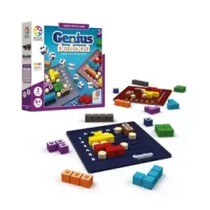 Genius Square - Ny produkt