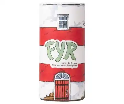 Fyr | Rabatt