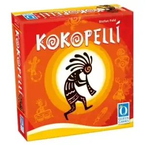 Fyndpris - Kokopelli