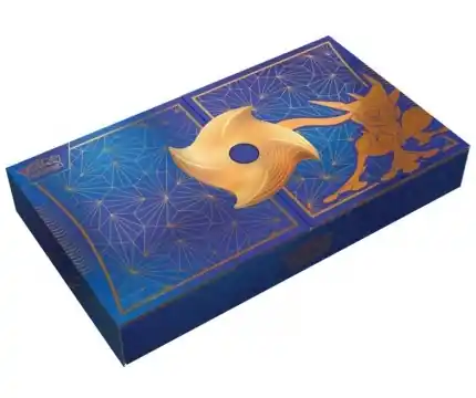 Pokémon TCG Greninja ex Ultra Premium Collection | Begränsat antal
