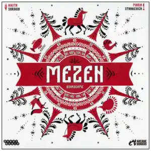 Outlet | Mezen