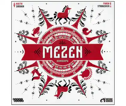 Outlet | Mezen