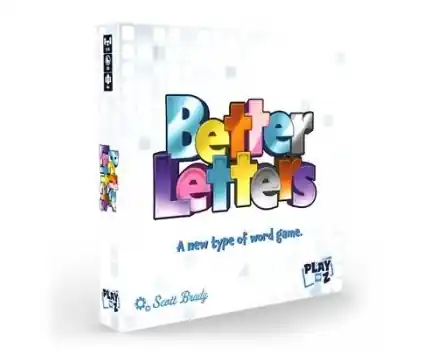 Better Letters - Enkel beställning