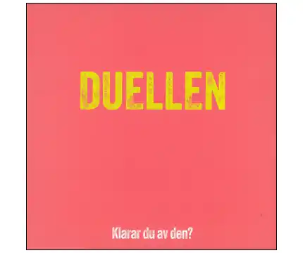 Snart slut | Duellen (Tactic)