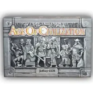 Age of Civilization | Spara nu