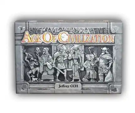 Age of Civilization | Spara nu