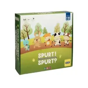 Spurt! Spurt? | Säker betalning