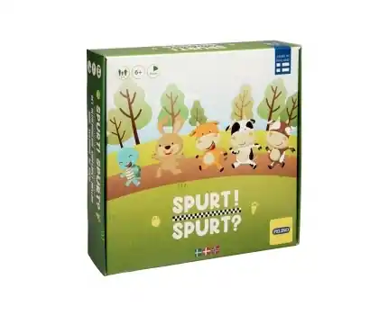 Spurt! Spurt? | Säker betalning