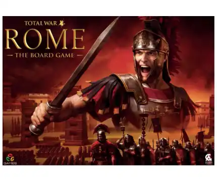 Total War Rome | Kampanj