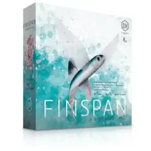 Finspan (ENG) | Utförsäljning