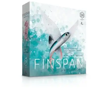 Finspan (ENG) | Utförsäljning