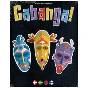 Cabanga (SVE) | Rekommenderas