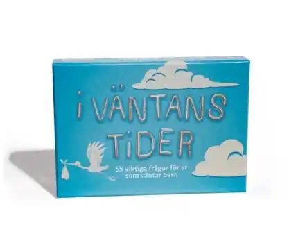 Specialerbjudande | I Väntans Tider