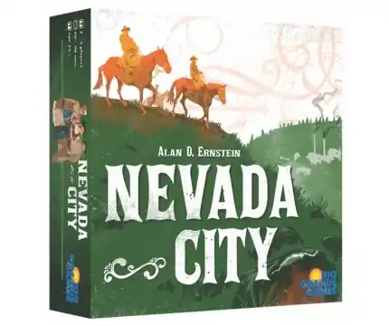 Nevada City | Tillverkarpris